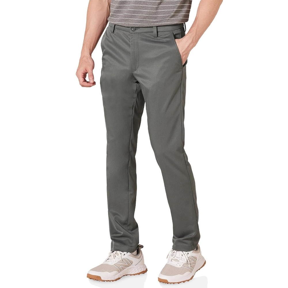 Amazon Essentials Men's Slim-Fit Stretch Golf Pant